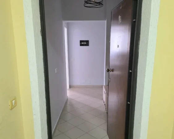 Durres, shitet apartament 1+1+Ballkon Kati 5, 96 m² (Shkëmbi i Kavajës, Durrës)