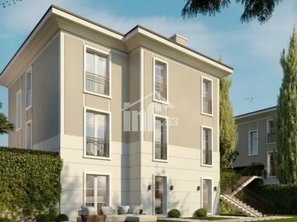 Tirane, shitet Vile 3 Katshe , 274 m² 695.000 € (ROLLING HILLS LIQENI, FARKË)
