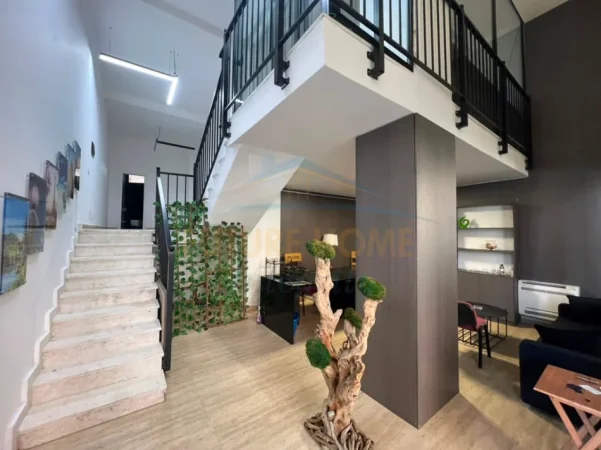 Tirane, jepet me qera ambjent biznesi Kati 0, 90 m² 1.000 € (Rruga TeftaTashko Koco)