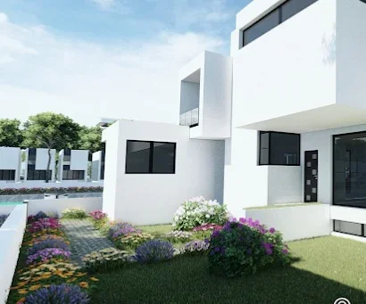Durres, shes apartament 1+1+Ballkon , 149 m² 203.515 € (Hamallaj)