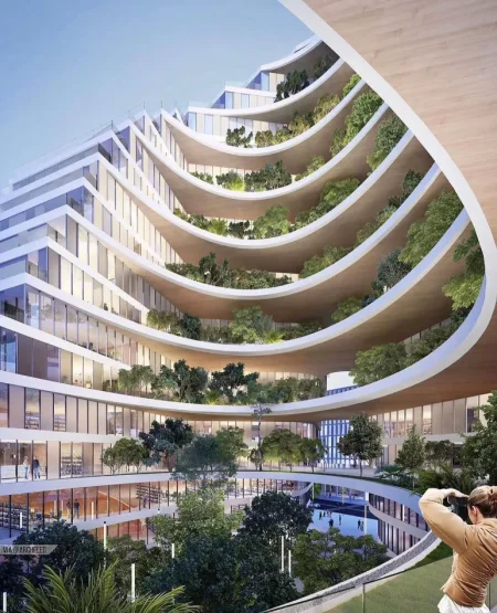 Tirane, shitet apartament 2+1 , 110 m² 360.000 € 