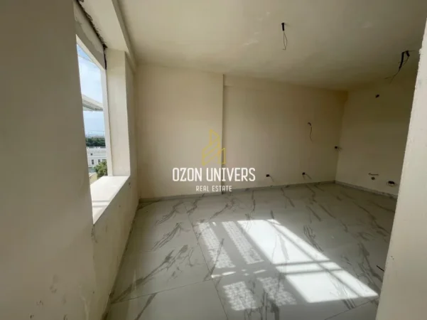 Durres, shitet apartament 1+1+Ballkon Kati 5, 64 m² 106.210 € (Mali i Robit, Golem)
