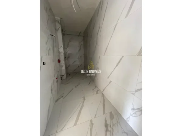 Durres, shitet apartament 1+1+Ballkon Kati 5, 64 m² 106.210 € (Mali i Robit, Golem)