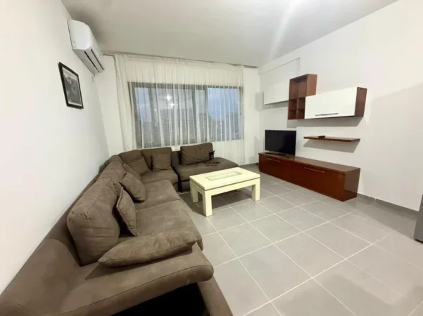 Tirane, jepet me qera apartament 2+1 Kati 6, 80 m² 500 € (ASTIR)