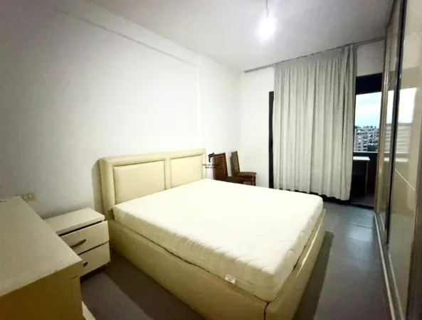 Tirane, jepet me qera apartament 2+1 Kati 6, 80 m² 500 € (ASTIR)
