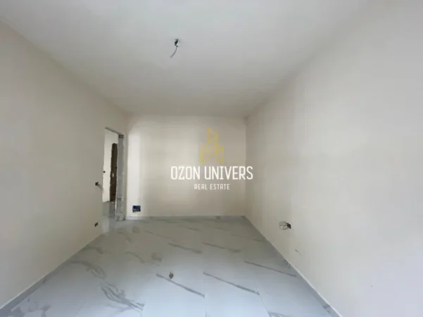 Durres, shitet apartament 1+1+Ballkon Kati 1, 60 m² 99.676 € (Mali i Robit, Golem)