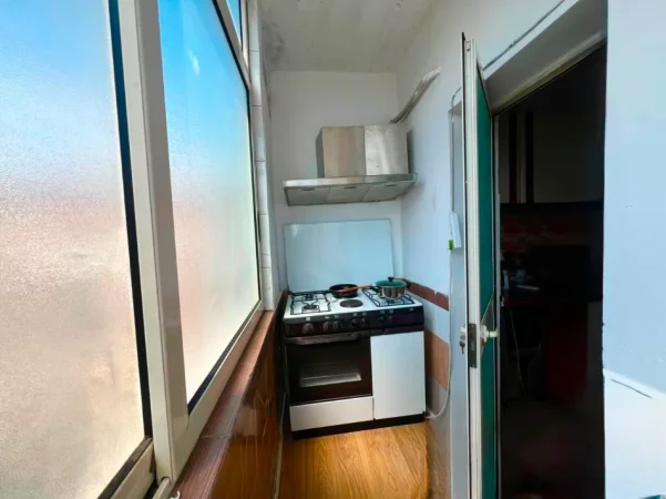 Tirane, shitet apartament 3+1+Ballkon Kati 5, 94 m² 180.000 € (Zogu i Zi)