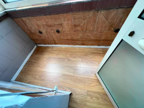 Tirane, shitet apartament 3+1+Ballkon Kati 5, 94 m² 180.000 € (Zogu i Zi)