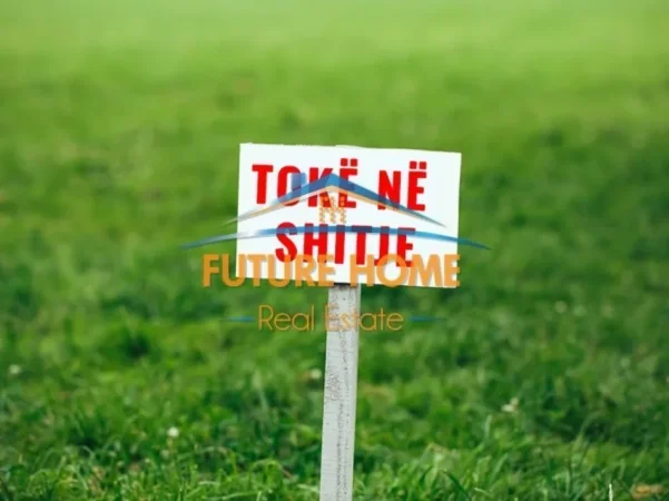 Tirane, shes toke , 3.920 m² 32.000.000 € (Mullet)