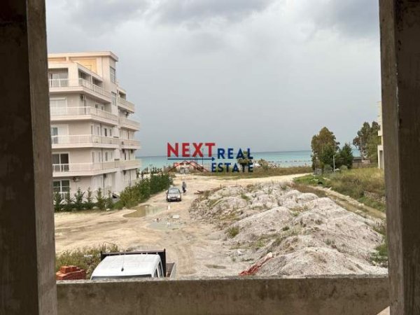 Lungomare, shitet apartament 1+1+BLK Kati 2, 69 m² 114.675 Euro (Rradhime, Vlore)