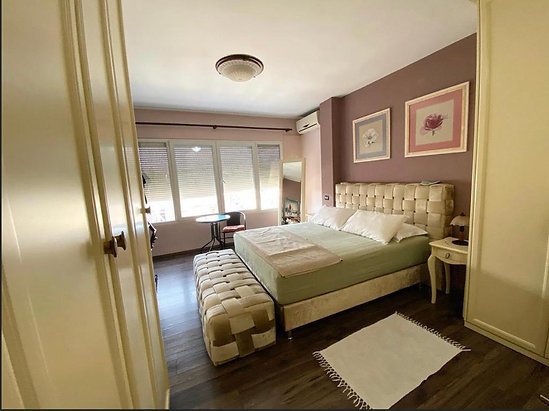 Tirane, shitet apartament 2+1+BLK Kati 5, 136 m² 210.000 Euro (Rruga e Elbasanit)