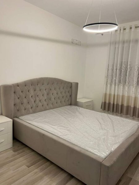 Tirane, jepet me qera apartament 1+1+BLK Kati 5, 67 m² 450 Euro (Rruga Sokrat Miho)