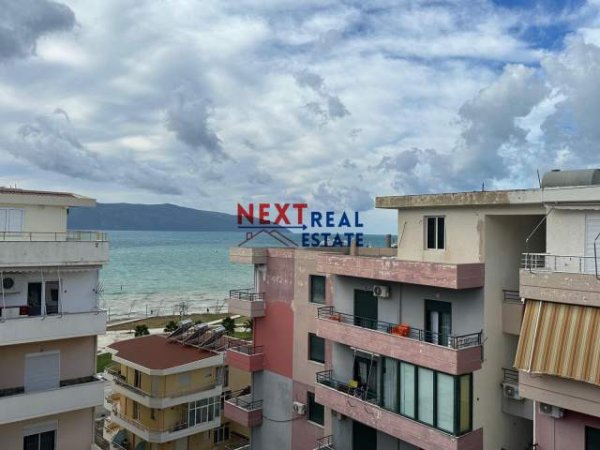 Lungomare, shitet Penthouse 2+1+A+BLK Kati 10, 163 m² 200.000 Euro (Lungomare, Vlore)