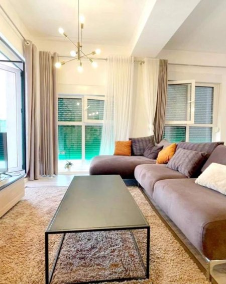 ofert apartament 2+1 82 m² 133.000 Euro (Ali Demi,  Mangalem)