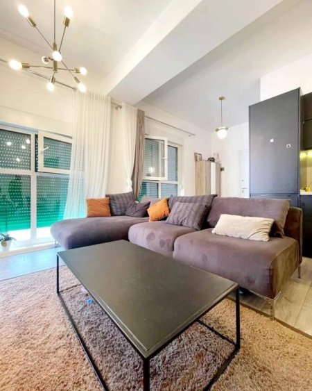 ofert apartament 2+1 82 m² 133.000 Euro (Ali Demi,  Mangalem)
