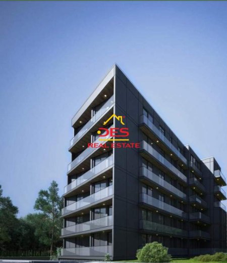 Sarande, shitet apartament 2+1+BLK Kati 0, 101 m² 2.500  (SArande)