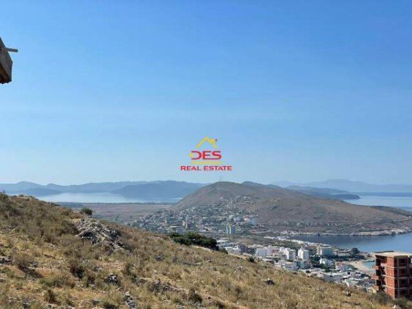 Sarande, shitet Vile 3 Katshe Kati 3, 450 m² 350.000 Euro (SArande)