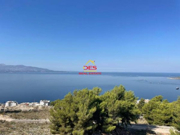 Sarande, shitet Vile 3 Katshe Kati 3, 450 m² 350.000 Euro (SArande)