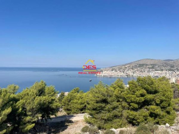 Sarande, shitet Vile 3 Katshe Kati 3, 450 m² 350.000 Euro (SArande)