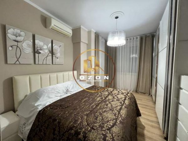 Tirane, jepet me qera apartament 2+1 Kati 4, 112 m² 700 Euro (Tregu Elektrik)