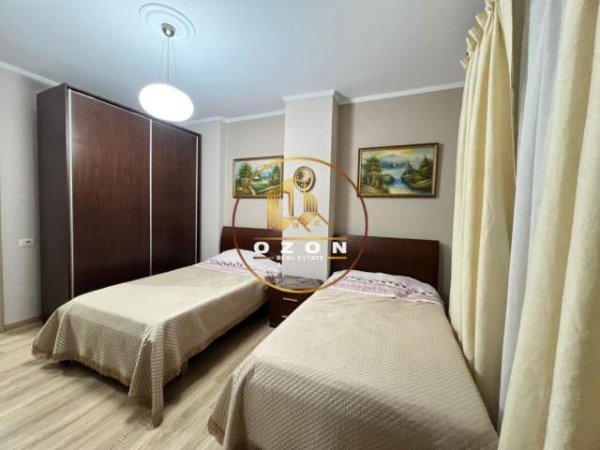 Tirane, jepet me qera apartament 2+1 Kati 4, 112 m² 700 Euro (Tregu Elektrik)