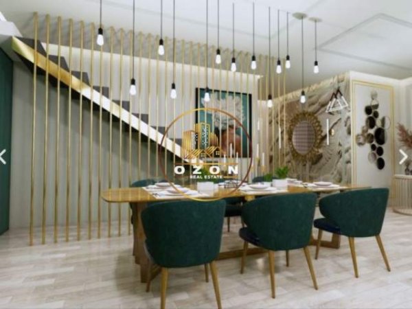 Tirane, shitet Vile 3+1 Kati 1, 573 m² 1.200.480 Euro (OLIVE PARK, SAUK)