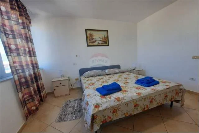 Tirane, jepet me qera apartament 2+1+BLK Kati 7, 85 m² 450 Euro