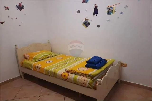 Tirane, jepet me qera apartament 2+1+BLK Kati 7, 85 m² 450 Euro