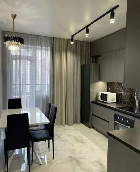 Tirane, shitet apartament 2+1+BLK Kati 2, 180 m² 14.000.000 Leke