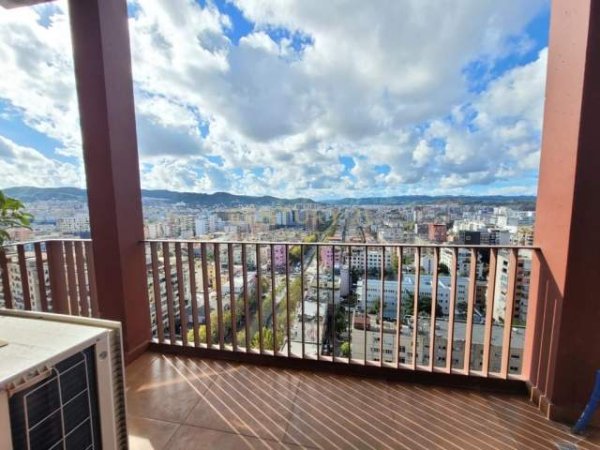 Tirane, jepet me qera apartament 2+1+BLK Kati 15, 110 m² 1.200 Euro