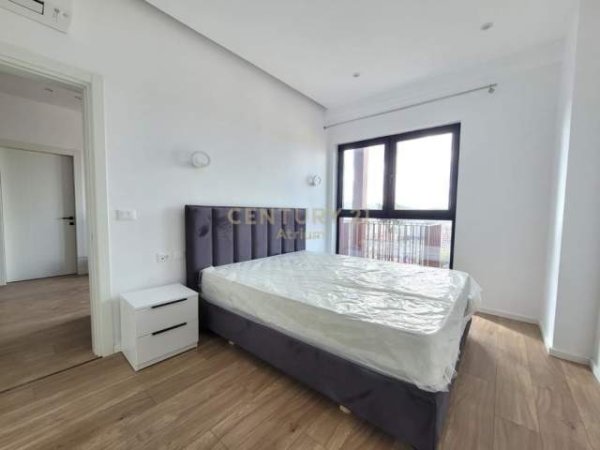 Tirane, jepet me qera apartament 2+1+BLK Kati 15, 110 m² 1.200 Euro