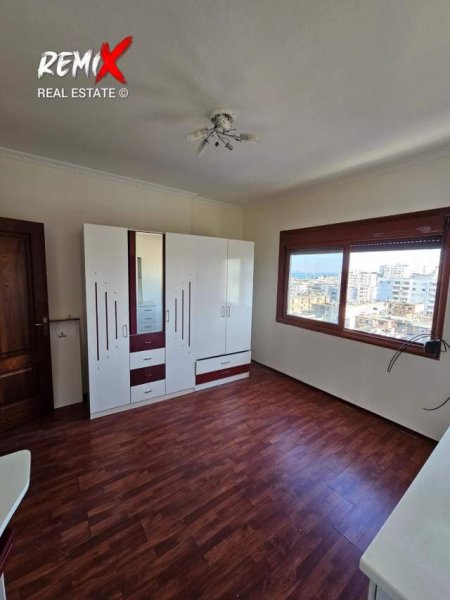 Durres, jepet me qera apartament 3+1+A+BLK Kati 9, 138 m² 350 Euro