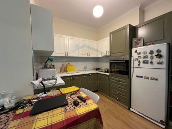 Tirane, shitet apartament 1+1+BLK Kati 6, 63 m² 87.000 Euro (Teodor Keko)