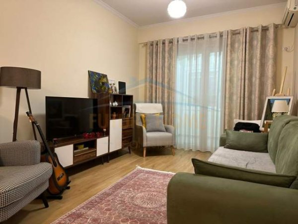 Tirane, shitet apartament 1+1+BLK Kati 6, 63 m² 87.000 Euro (Teodor Keko)