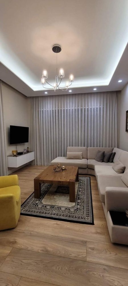 Tirane, shitet apartament 3+1+A+BLK Kati 4, 176 m² 448.800 Euro (Kompleksi Delijorgji)