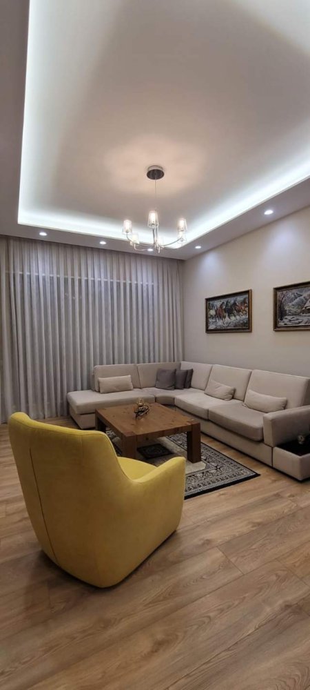 Tirane, shitet apartament 3+1+A+BLK Kati 4, 176 m² 448.800 Euro (Kompleksi Delijorgji)