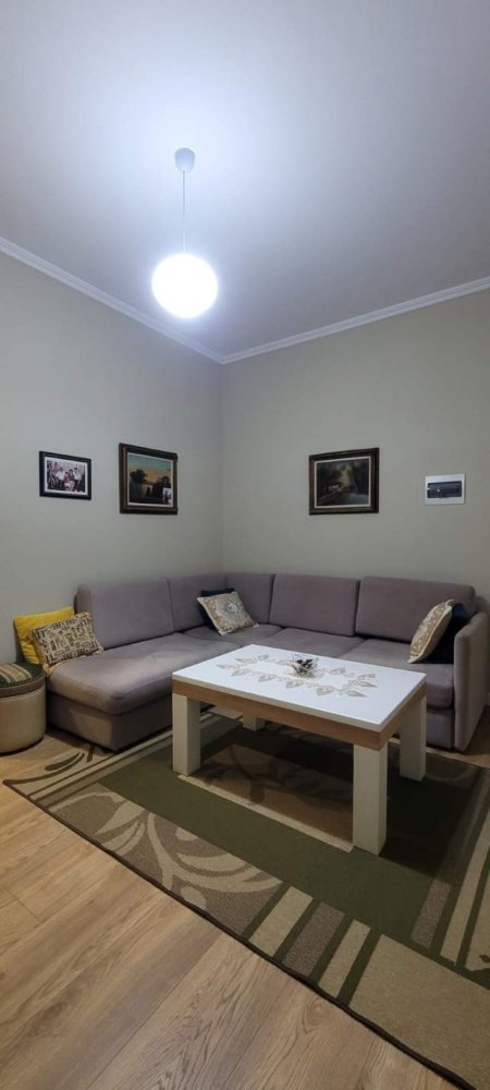 Tirane, shitet apartament 3+1+A+BLK Kati 4, 176 m² 448.800 Euro (Kompleksi Delijorgji)