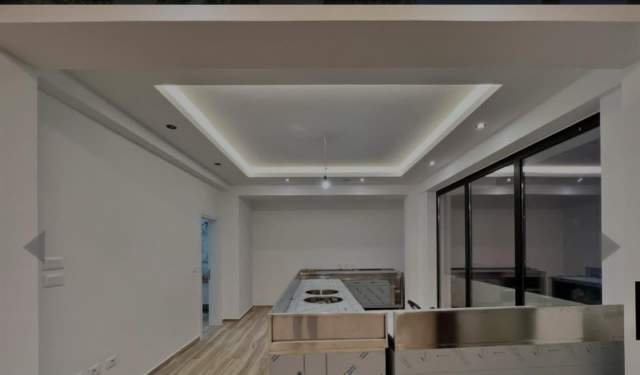 Tirane, jepet me qera bar-resorant Kati 1, 1.100 m² 3.500 Euro (VISHNJE)