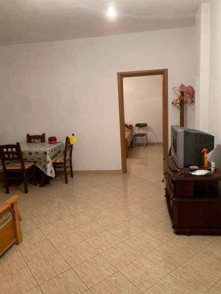 Durres, shes apartament 1+1+BLK Kati 5, 61 m² 61.000 Euro (Plazh, Pista Iliria)