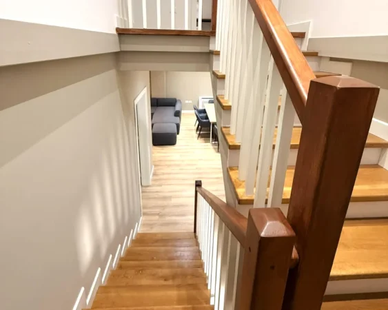 Tirane, shitet apartament duplex Dublex , 191 m² 420.000 € (Rruga Hamdi Garunja)