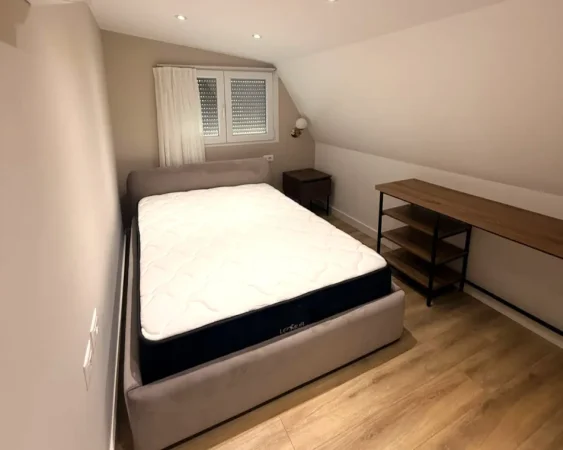 Tirane, shitet apartament duplex Dublex , 191 m² 420.000 € (Rruga Hamdi Garunja)
