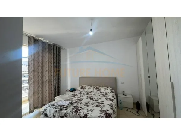 Tirane, shitet apartament 1+1 Kati 6, 69 m² 107.000 € (Unaza e Re)