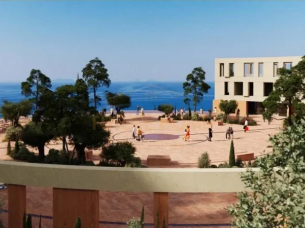 Vlore, shitet apartament 2+1 Kati 0, 117 m² 349.800 € 