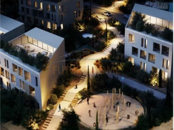 Vlore, shitet apartament 2+1 Kati 0, 117 m² 349.800 € 