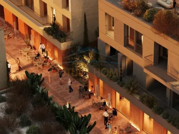 Vlore, shitet apartament 2+1 Kati 0, 117 m² 349.800 € 