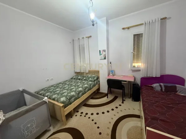 Tirane, shitet apartament 2+1 Kati 5, 91 m² 190.000 € (hipoteka)