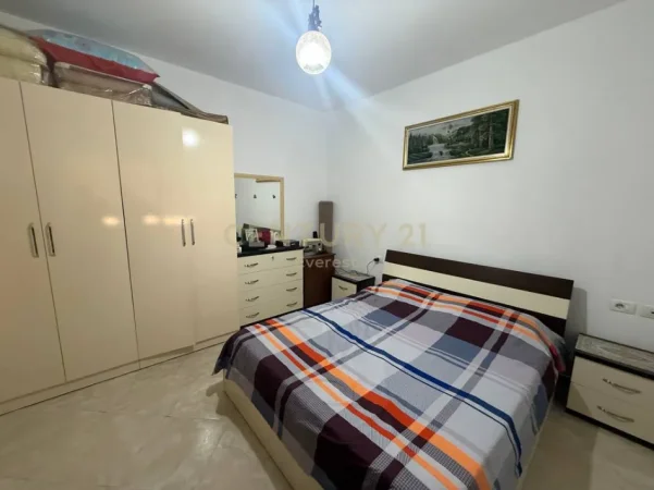 Tirane, shitet apartament 2+1 Kati 5, 91 m² 190.000 € (hipoteka)