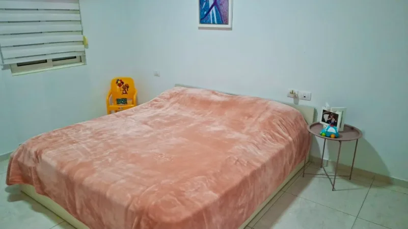 Durres, shitet apartament 2+1 Kati 6, 80 m² 175.000 € (Qerret)