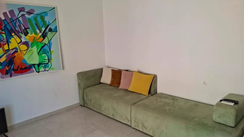 Durres, shitet apartament 2+1 Kati 6, 80 m² 175.000 € (Qerret)