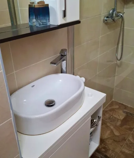 Durres, shitet apartament 2+1 Kati 6, 80 m² 175.000 € (Qerret)